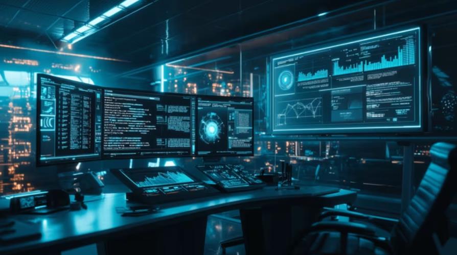 历下区工业设备远程运维SCADA,设备数据采集与远程运维管控解决方案