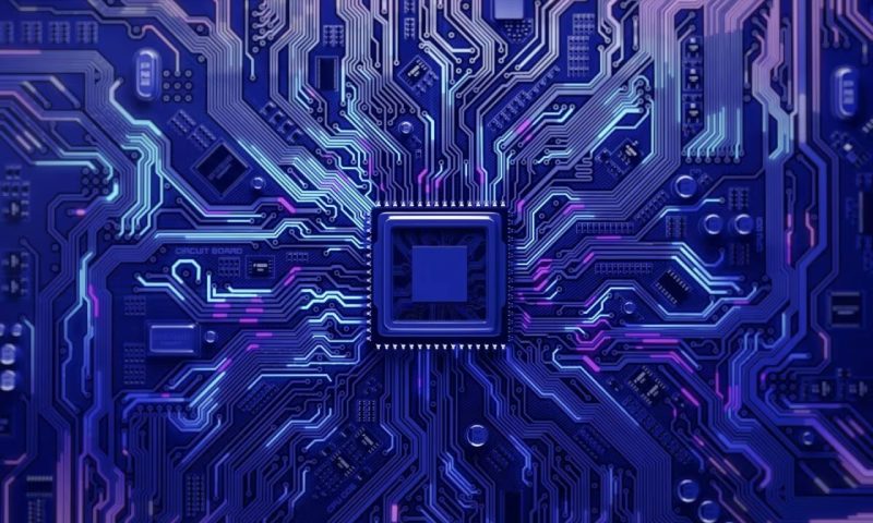历下区工业物联网核心技术体系与落地应用解析